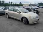 2012 Buic Lacrosse Premium