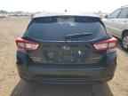 2018 SUBARU IMPREZA