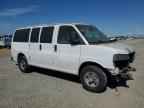 2012 CHEVROLET EXPRESS 2500