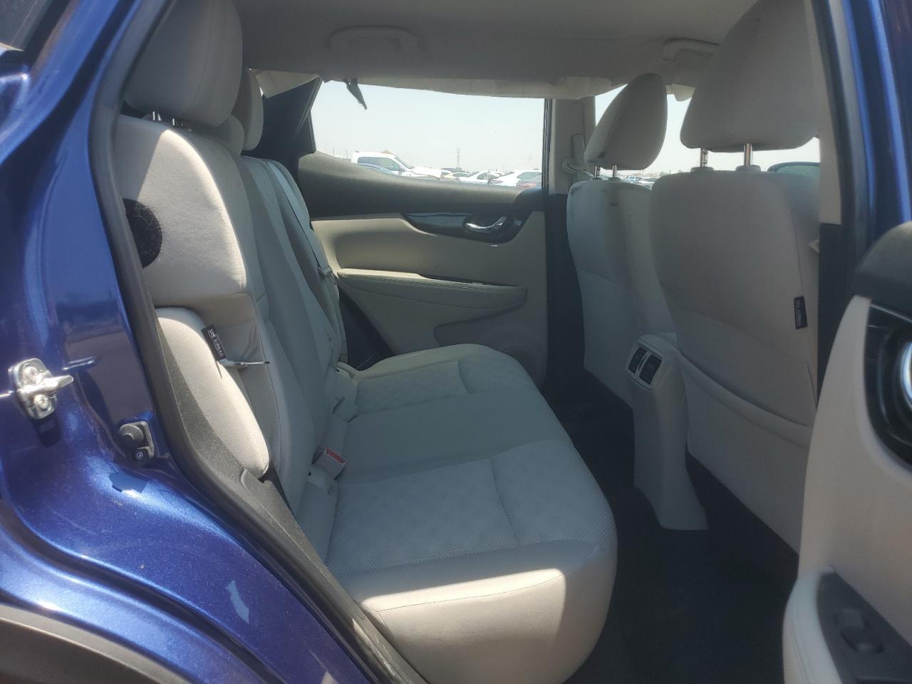 2022 NISSAN ROGUE