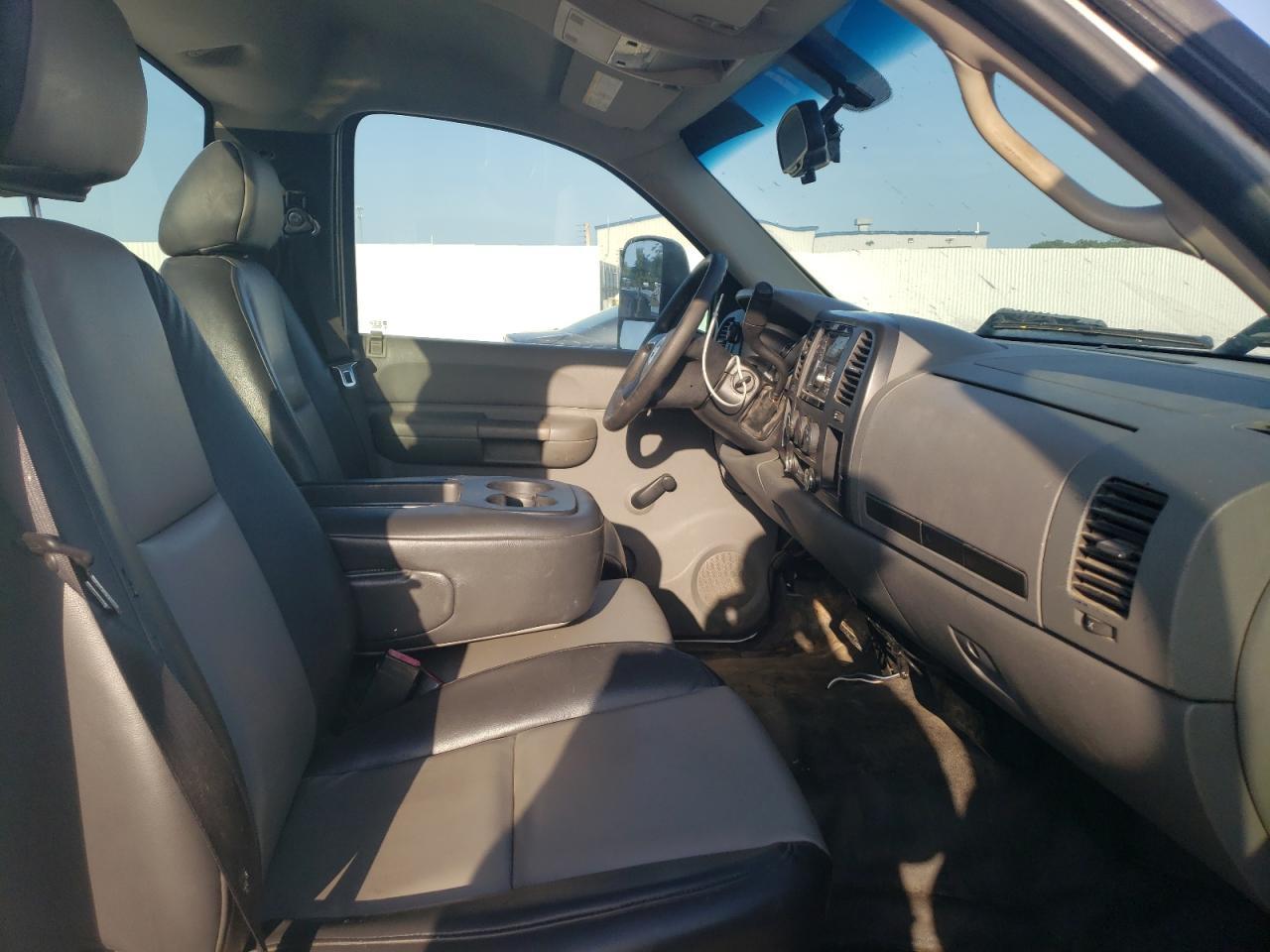2007 CHEVROLET Silverado