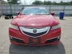 2017 ACURA TLX