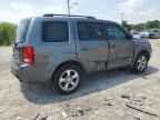 2011 HONDA PILOT
