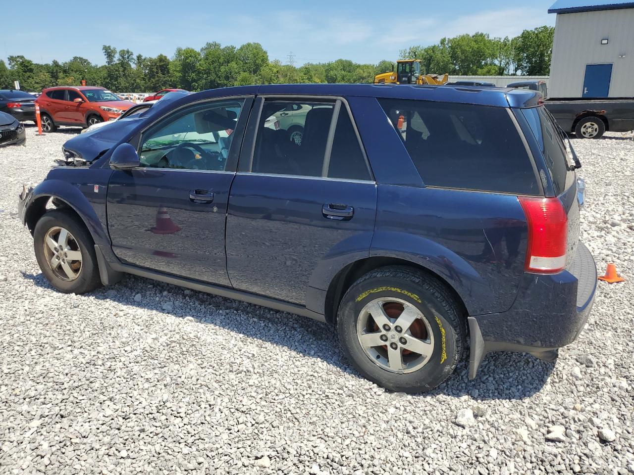 2007 SATURN Vue