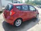 2014 NISSAN Versa Note
