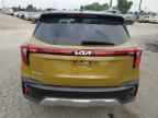 2024 KIA SELTOS