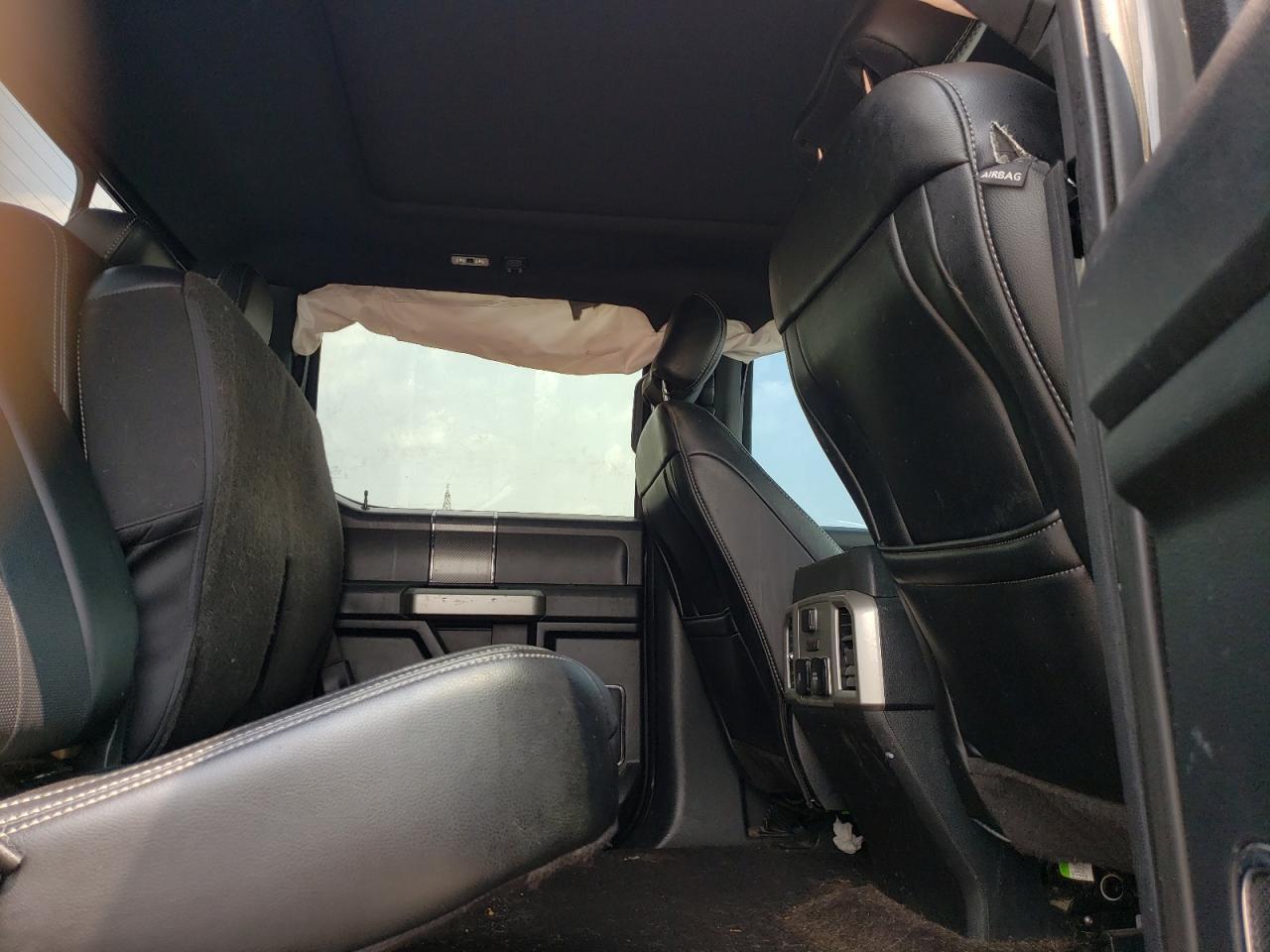 2020 FORD F-150 Lightning