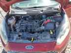 2016 FORD Fiesta