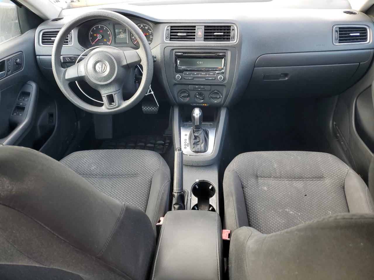 2014 VOLKSWAGEN JETTA