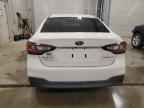 2025 SUBARU Legacy