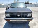 1986 CHEVROLET BLAZER