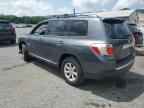 2013 TOYOTA HIGHLANDER