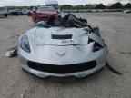 2017 CHEVROLET CORVETTE