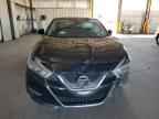 2017 NISSAN Maxima