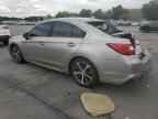2019 SUBARU Legacy