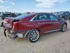 2016 CADILLAC XTS