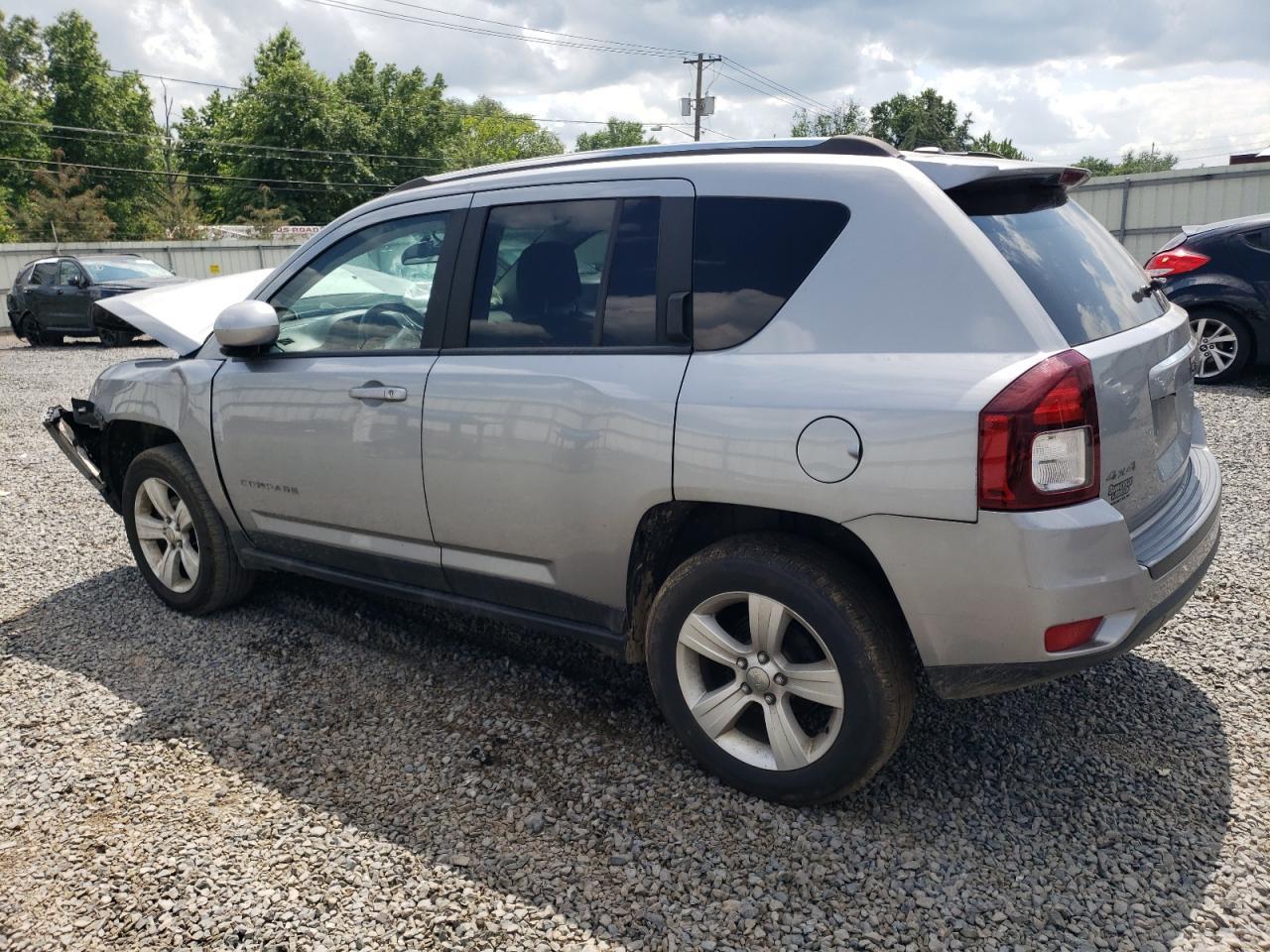2014 JEEP Compass