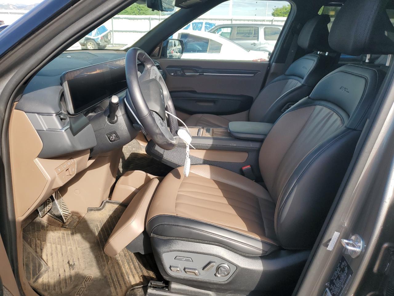 2024 KIA EV9