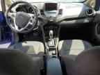 2014 FORD Fiesta