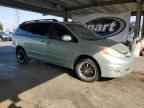 2006 TOYOTA SIENNA