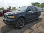 2001 LINCOLN Navigator