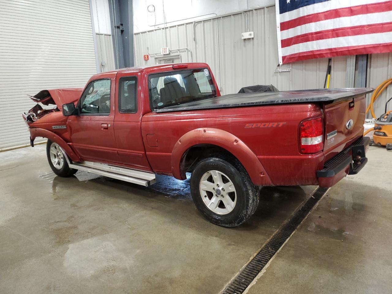 2006 FORD RANGER