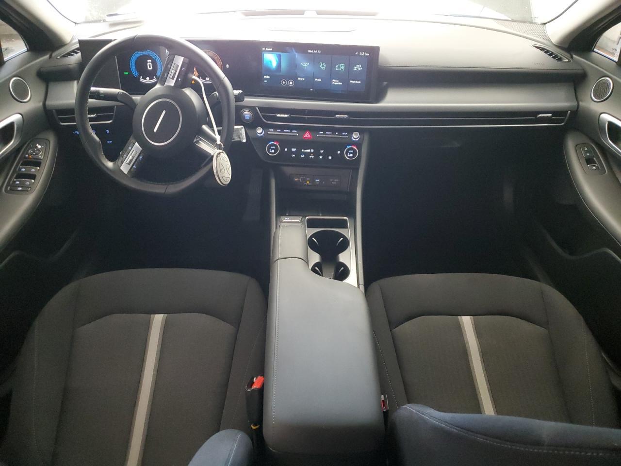 2025 HYUNDAI SONATA