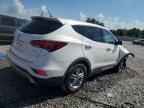 2018 HYUNDAI SANTA FE