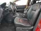 2011 NISSAN ROGUE