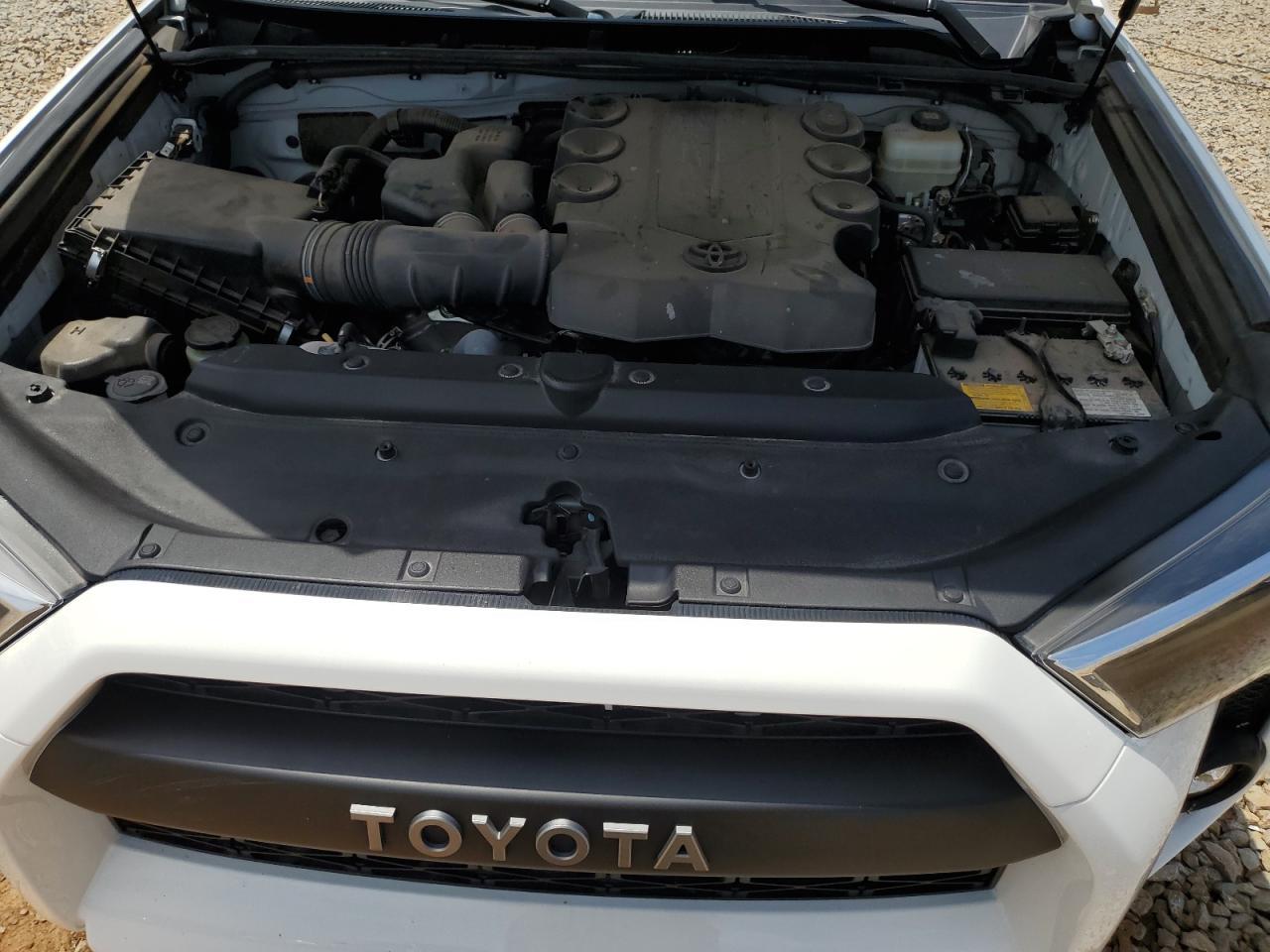 2022 TOYOTA 4Runner