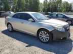 2013 CHEVROLET MALIBU