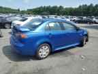 2011 MITSUBISHI LANCER