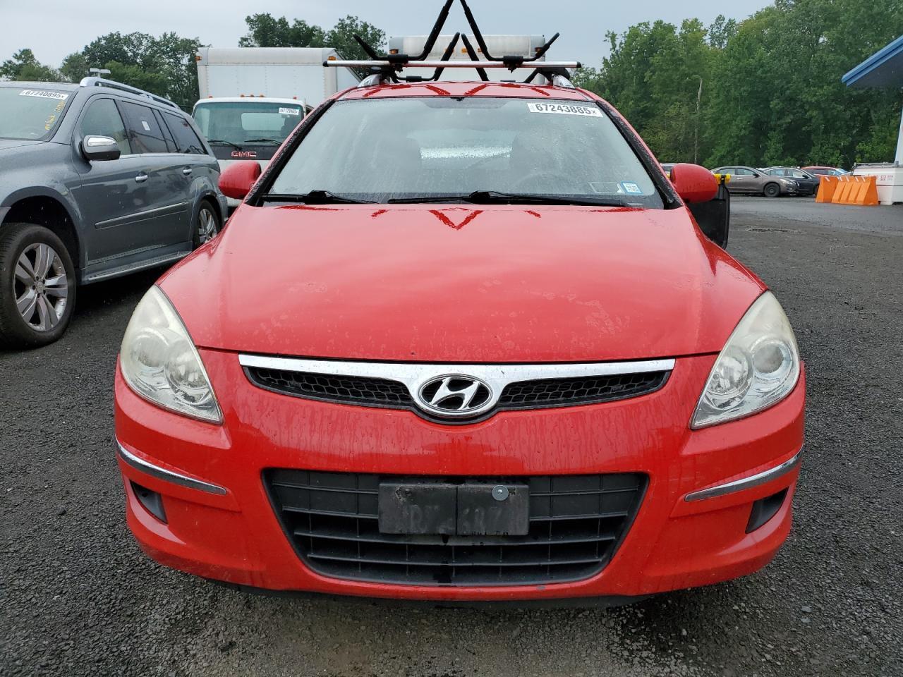 2011 HYUNDAI ELANTRA