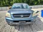 2005 HONDA PILOT