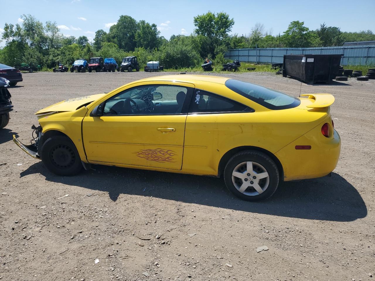 2006 CHEVROLET COBALT