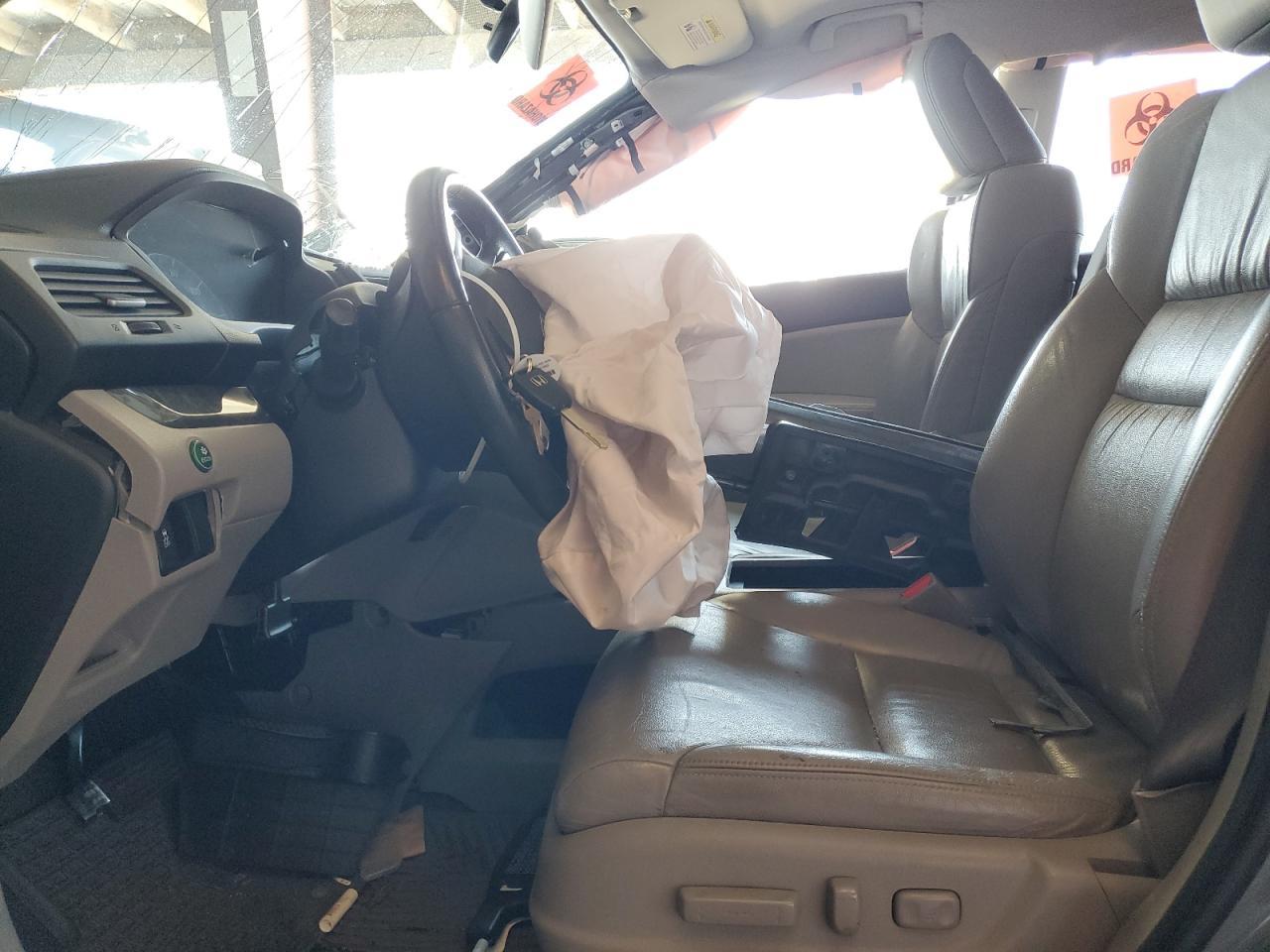 2013 HONDA CR-V