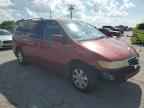 2003 HONDA ODYSSEY
