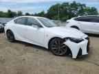 2023 LEXUS IS 350