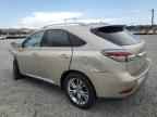 2013 LEXUS Rx