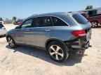 2016 MERCEDES-BENZ GLC-Class