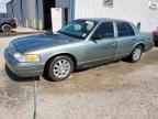 2006 FORD Crown Victoria
