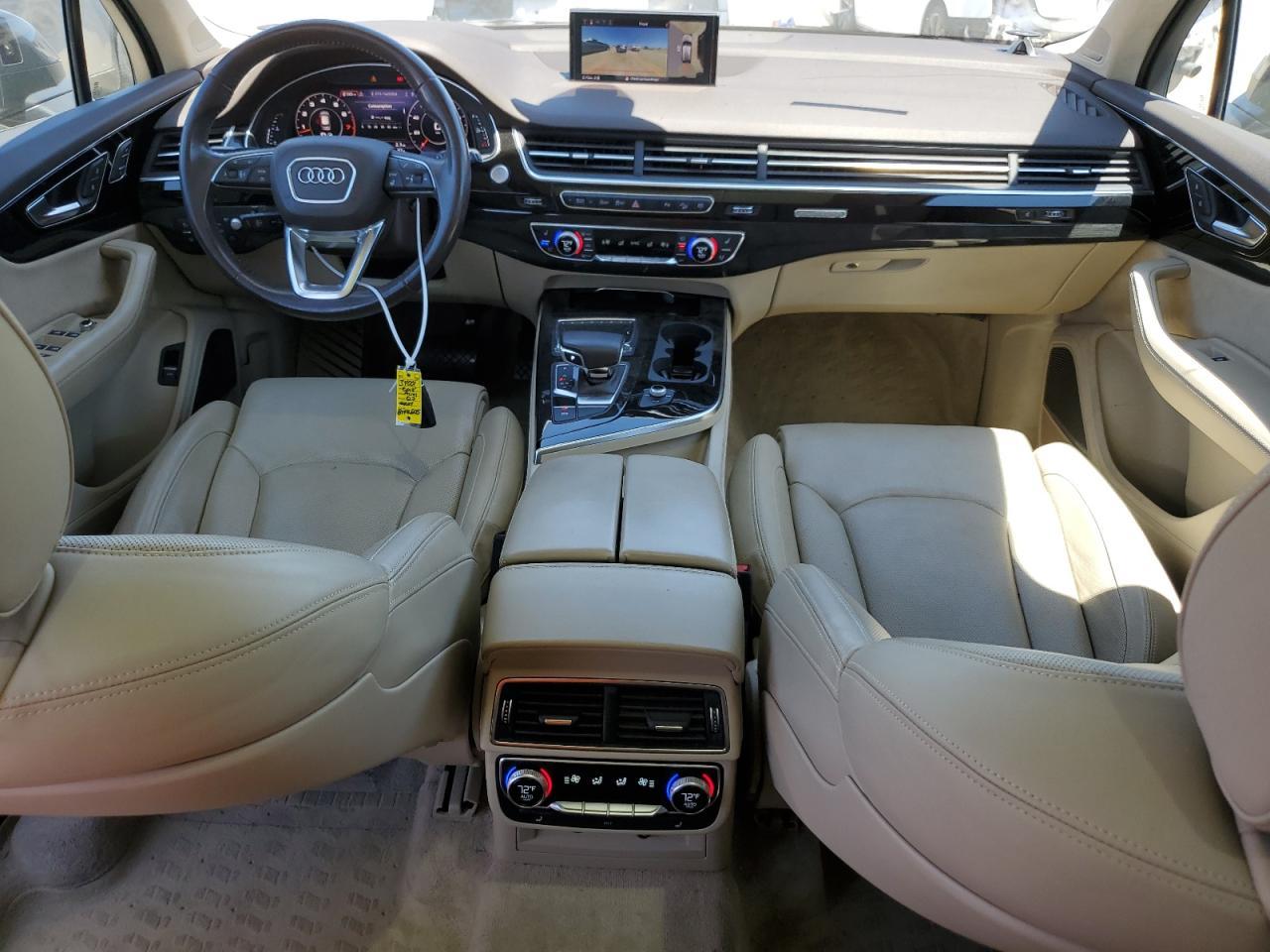 2018 AUDI Q7