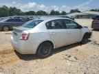 2012 NISSAN SENTRA