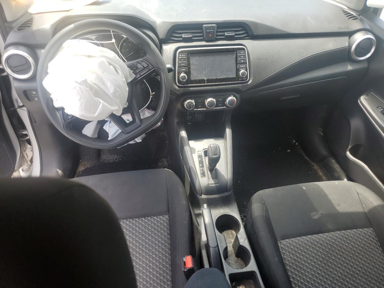 2023 NISSAN VERSA