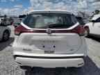 2021 NISSAN KICKS