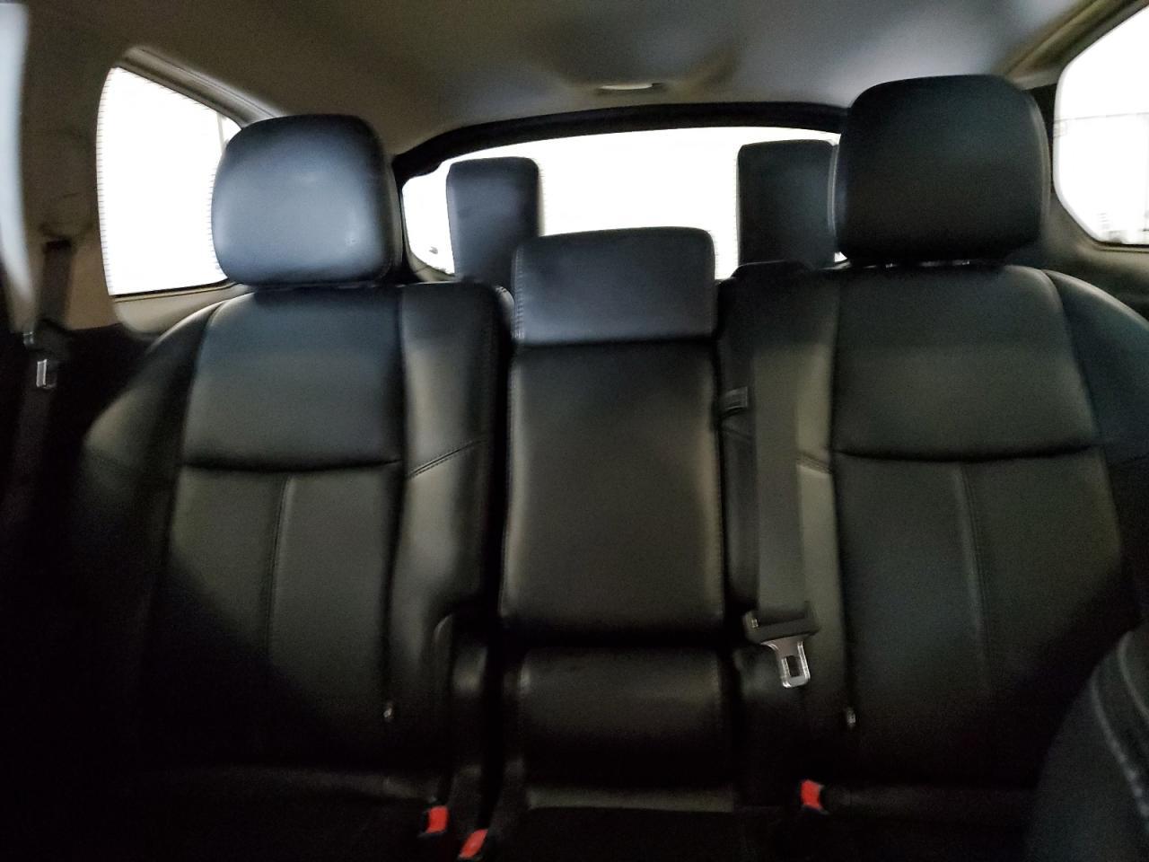 2014 NISSAN PATHFINDER