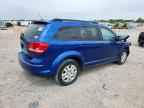 2015 DODGE JOURNEY