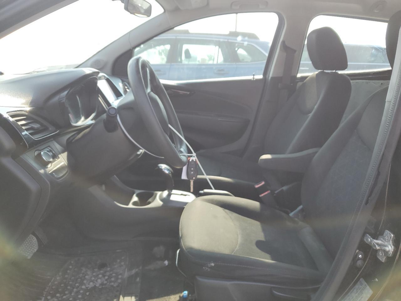 2021 CHEVROLET Spark