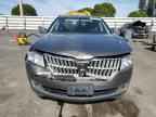 2012 LINCOLN MKZ