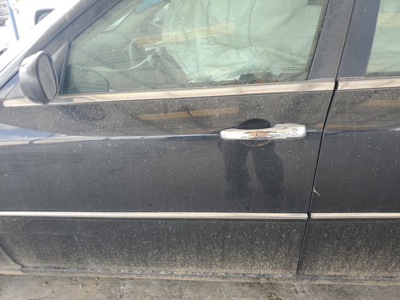 2010 CHRYSLER 300